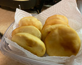 Foto del paso 5 de la receta: Domplines puertorriqueños