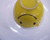 รูปขั้นตอนการทำที่ 4 ของ ไข่ยัดไส้ไก่สับ
