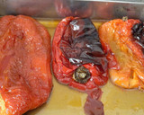 Foto del paso 3 de la receta: Pimientos escalibados