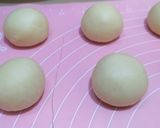 Foto langkah ke 6 dari resep Donat Tahu.