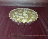 Foto del paso 6 de la receta: Tarta de zucchini, zanahoria y queso cremoso