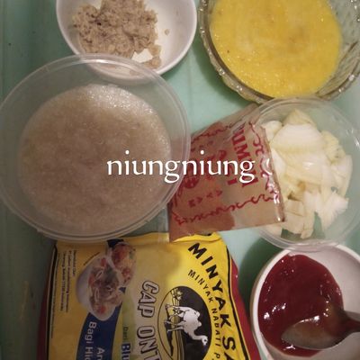 Langkah 1