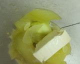 Foto del paso 4 de la receta: Puré de calabacín