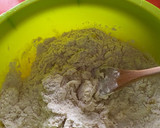 Foto del paso 2 de la receta: Masa de pizza casera, rápida, sencilla