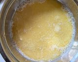 A picture of step 2 of Best Fluffy Banana Pancake.