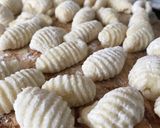 Foto del paso 5 de la receta: Ñoquis de Papa