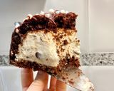 Foto del paso 18 de la receta: Semiesfera de chocolate rellena de crema ricotta a la naranja