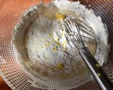 Foto del passaggio 2 della ricetta 7 • Torta di mele irlandese 🇮🇪
