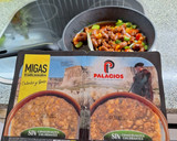 Foto del paso 5 de la receta: Migas