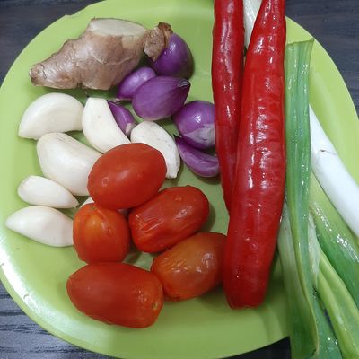 Langkah 2