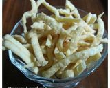 Foto langkah ke 5 dari resep Stik Masako Ayam.