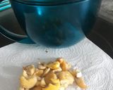 Foto del paso 4 de la receta Castañas asadas en microondas