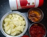 ભાવનગર ના ફેમસ ભૂંગળા બટાકા (Bhavnagar Famous Bhungra Bataka Recipe In Gujarati) રેસીપી સ્ટેપ3ફોટો