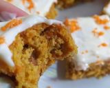 Foto del paso 5 de la receta: Cuadrados Carrot Cake / Zanahoria & Avena