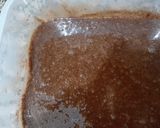 Foto del paso 1 de la receta: Torta de Nesquik y pera