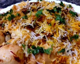 முட்டை பிரியாணி ரெசிபி ஸ்டேப் 16 புகைப்படம்