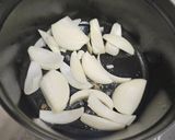 番茄燉五花肉的食譜步驟2照片