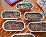 Foto langkah ke 6 dari resep Brownies tanpa DCC.