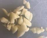 Chickpea and Tofu Curry recipe step 2 photo