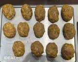 Foto langkah ke 3 dari resep 26. Beef Kofta Homemade.