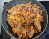 Foto langkah ke 5 dari resep Soto tangkar betawi.