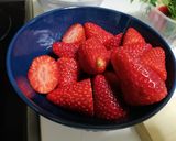 Foto del paso 9 de la receta Tarta Primavera🍓
