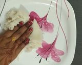 A picture of step 7 of Modak |  Steamed Modak |.