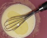 Foto del paso 3 de la receta: Budín de limón 🍋