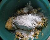Paneer -Corn Rolls recipe step 1 photo