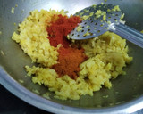 நெல்லிக்காய் தொக்கு ரெசிபி ஸ்டேப் 3 புகைப்படம்