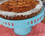 Foto del paso 13 de la receta: Pasta Frola de Membrillo #Mercado