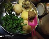 आलू की पूरी (aloo ki puri recipe in hindi) रेसिपी चरण 1 फोटो