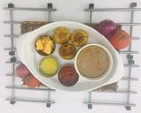 પંચરત્ન દાલ બાટી (Dal Baati Recipe in Gujarati) રેસીપી સ્ટેપ8ફોટો