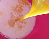 Foto del paso 3 de la receta: Ricos muffins de manzana canela