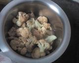 White  fulgobi recipe step 4 photo