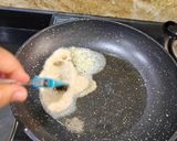 A picture of step 4 of White Sauce Pasta With A Twist.