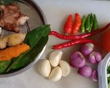 Foto langkah ke 1 dari resep Pindang tulang iga sapi khas Palembang.