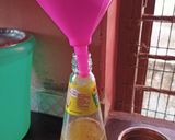 ফ্লেভারড র ম‍্যাঙ্গো ট‍্যাঙ্গো (Flavoured Raw Mango Tango recipe recipe in Bengali) রেসিপির ধাপ 5 ছবি