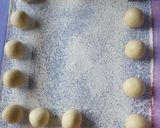 Foto langkah ke 3 dari resep Donat Jualan (jual 1000).