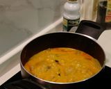 รูปขั้นตอนการทำที่ 8 ของ เมนูข้าวกล่อง แกงเผ็ดฟักเขียวใส่ไก่ - Red Curry with Chicken and Gourd
