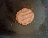 A picture of step 12 of Galouti Kebab.