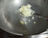 A picture of step 6 of Gajar Ka Halwa.