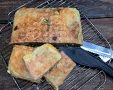 Foto del paso 5 de la receta: Pascualina de Espinaca y Ricotta