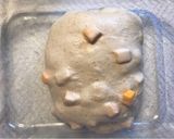 天然酵种 · Cheddar芝士面包（厨师机打面）的食譜步驟12照片