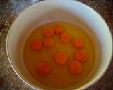 Foto del paso 1 de la receta: Crema volteada