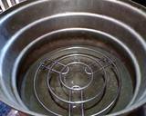 Cheesy-Choco steamed Sandesh recipe step 3 photo