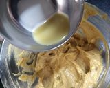 A picture of step 2 of Ginger cookies.