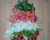 Foto del paso 1 de la receta: Revoltillo de huevo, huevo revuelto o perico ☺️