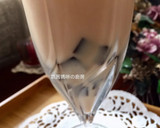 消暑的咖啡凍奶茶的食譜步驟10照片
