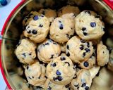 Foto langkah ke 4 dari resep Cokies good Time.